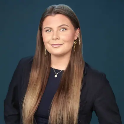 Camilla Holten