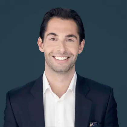 Fredrik Buer Moe