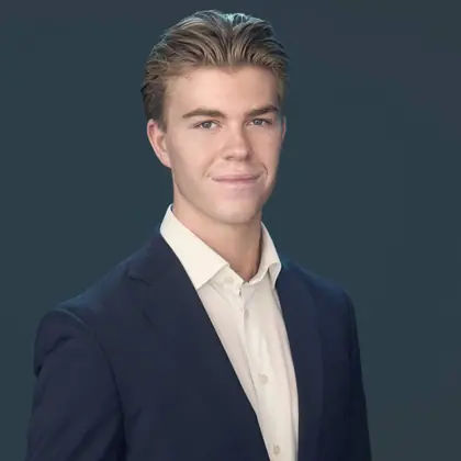 Jakob Holmen Fossum