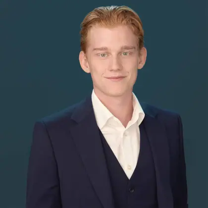 Mathias Blomquist